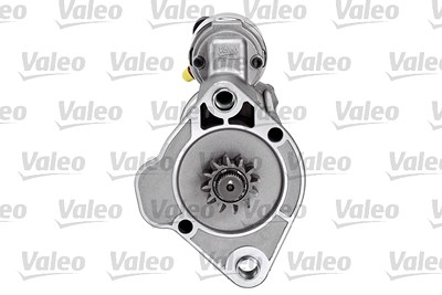 Valeo Starter [Hersteller-Nr. 438243] für VW von VALEO