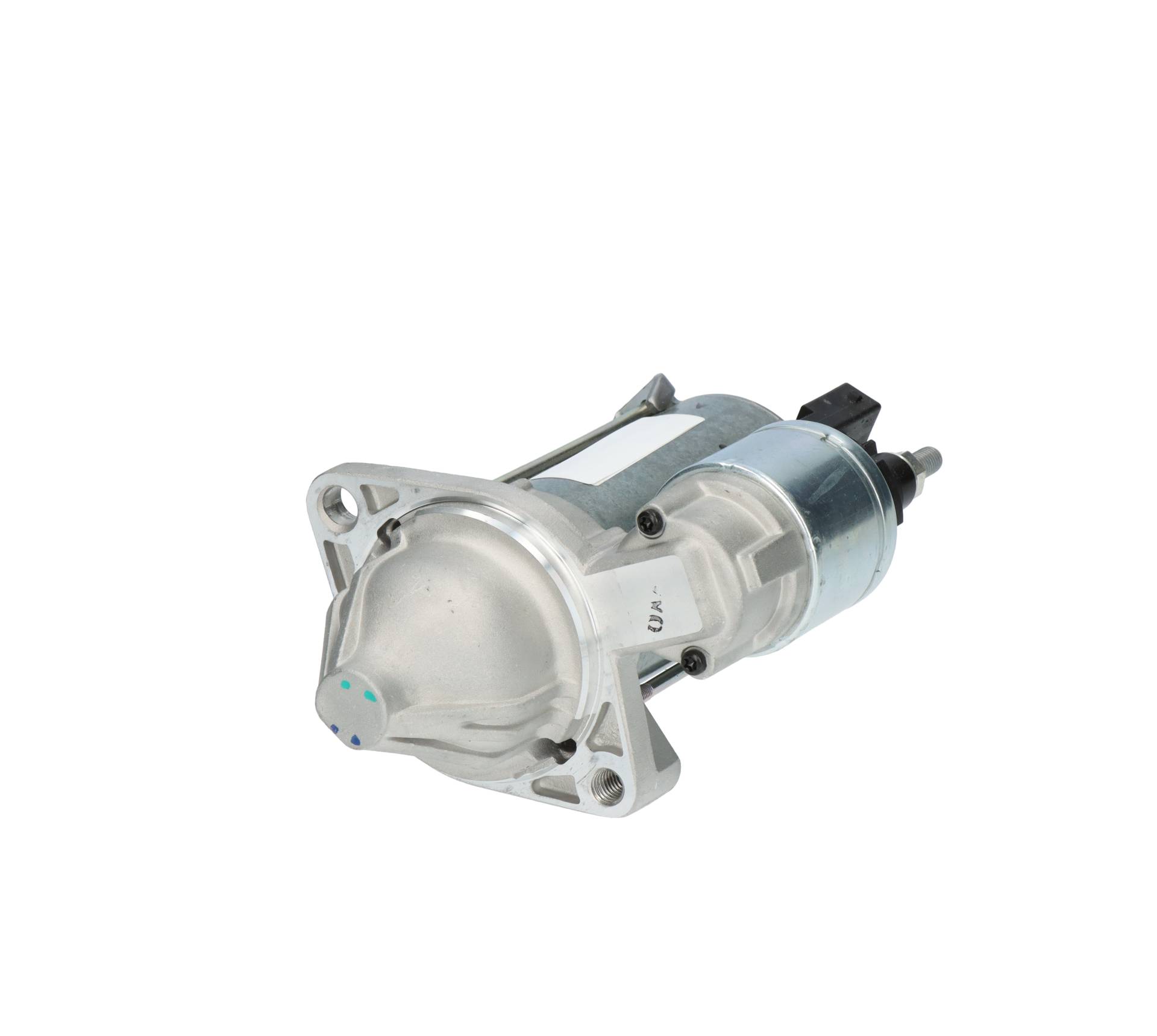 VALEO Anlasser BMW 438272 7521116,7594292,7610343 Starter 7610350,7616500,12412344243,12417610343,12417616500,12417579156,2344243,7521122,7579156 von VALEO