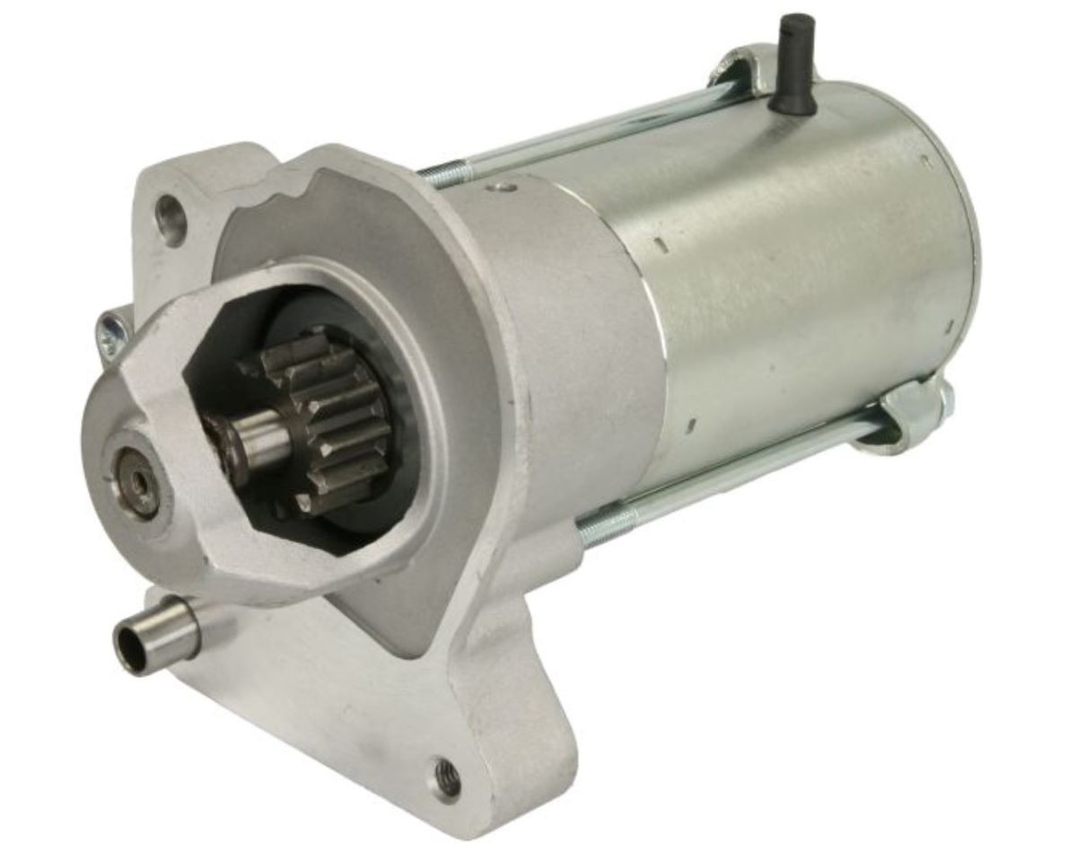 VALEO Anlasser FORD 446503 8V2111000AB,8V2111000AC,8V2111000AD Starter 1350459,1144505,1502880,1670812,1858879,8V2111000AE,1140757 von VALEO