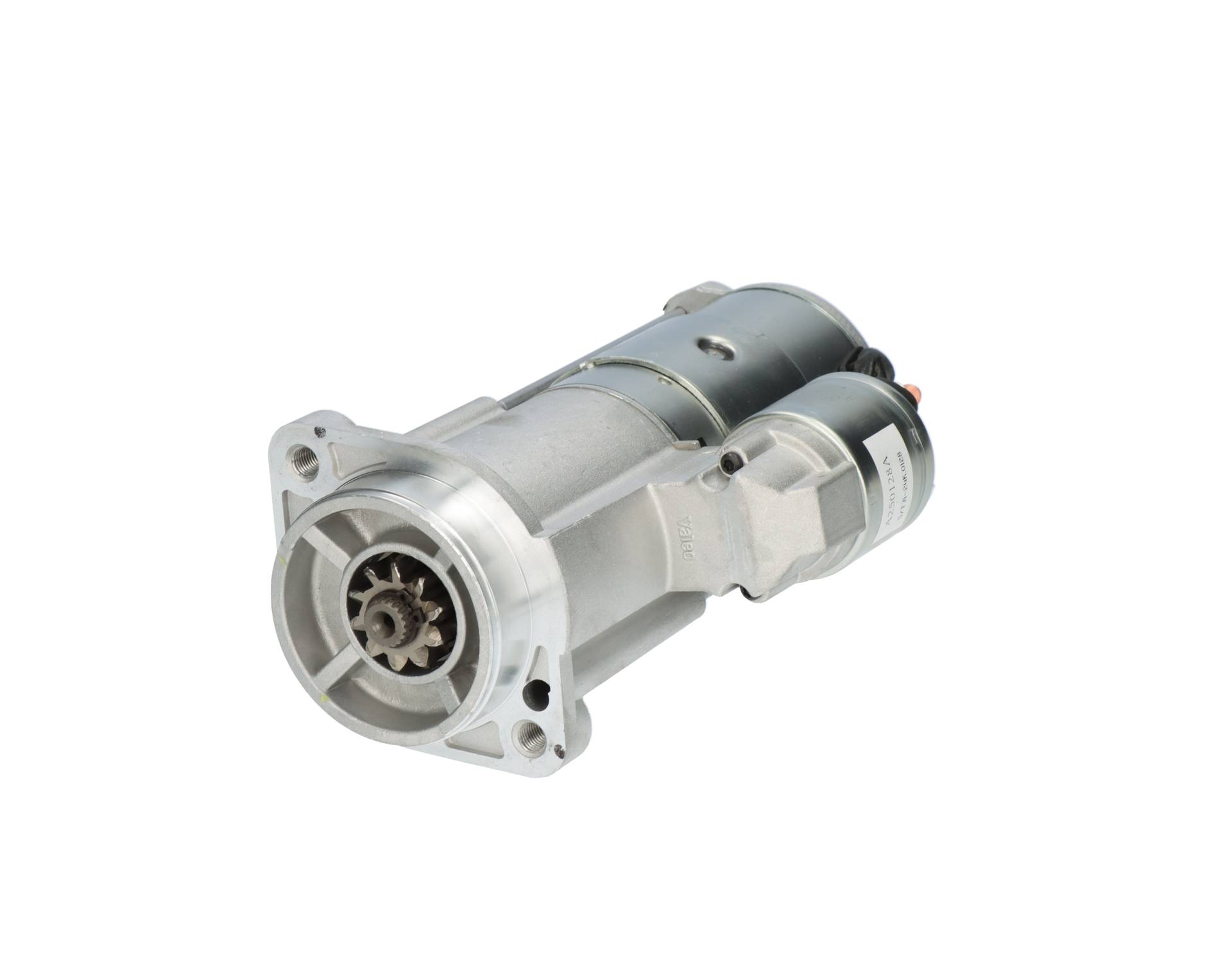 VALEO Anlasser HYUNDAI,KIA,MG 600077 361004A000,361004A010 Starter von VALEO