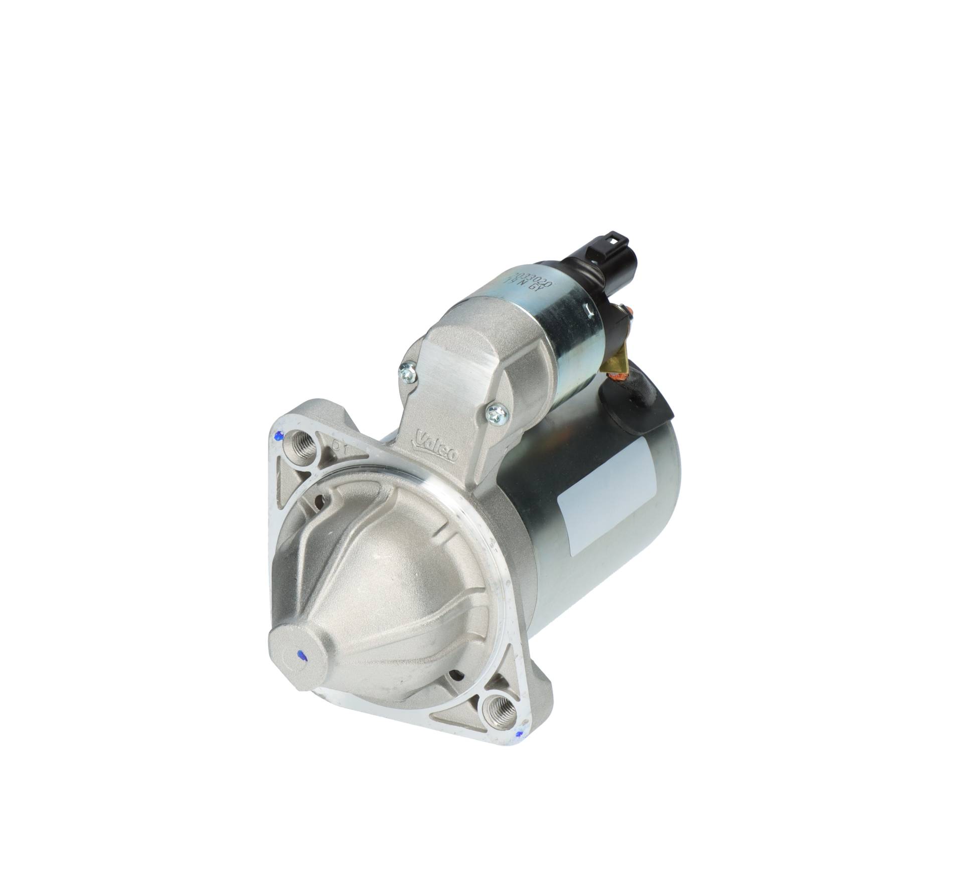 VALEO Anlasser HYUNDAI,KIA 600212 361002B510,361002B102,361002B102P Starter 361002B502 von VALEO