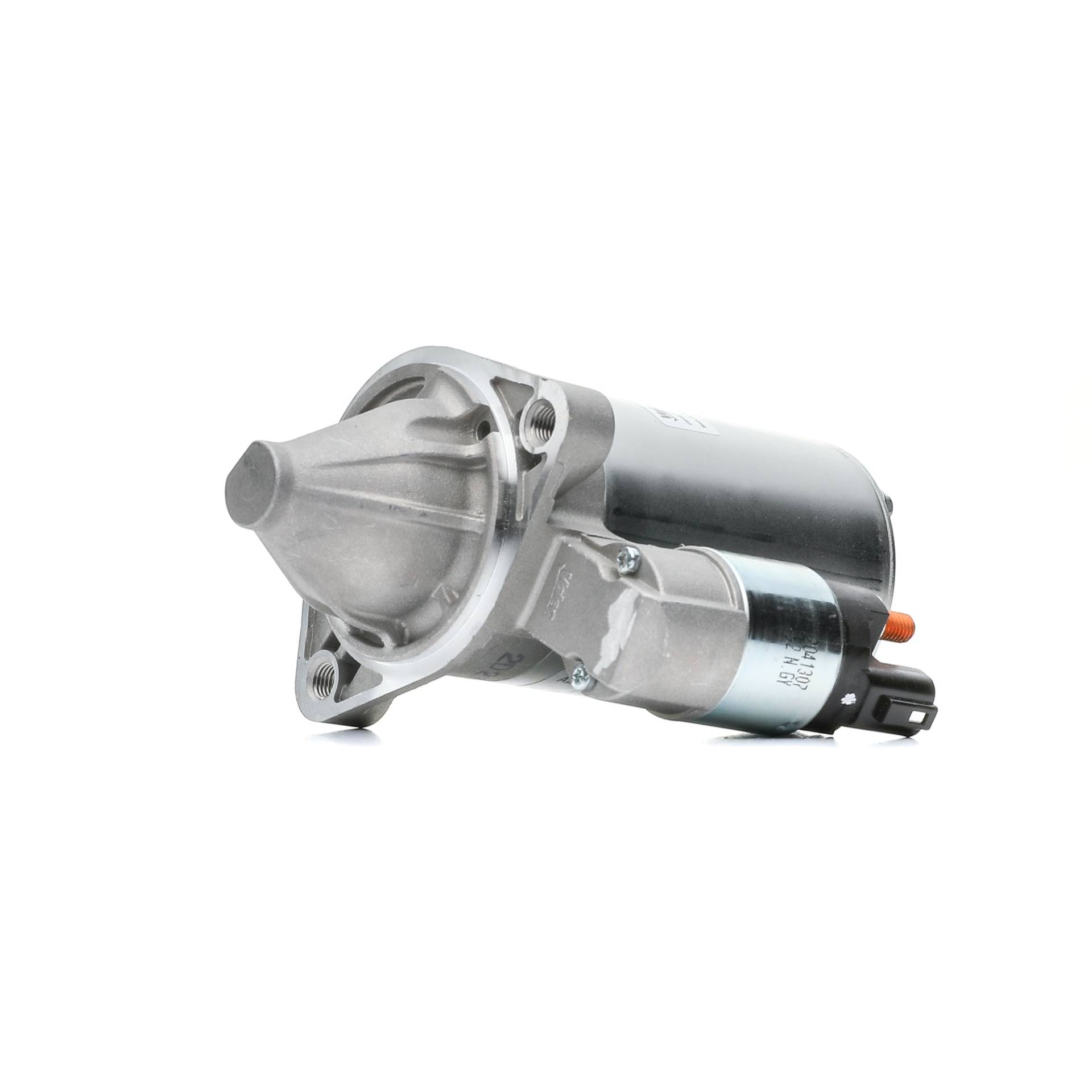 VALEO Anlasser HYUNDAI,KIA 600257 3610003402,3610003100,3610003150 Starter 3610003200,3610003400,3610003401 von VALEO