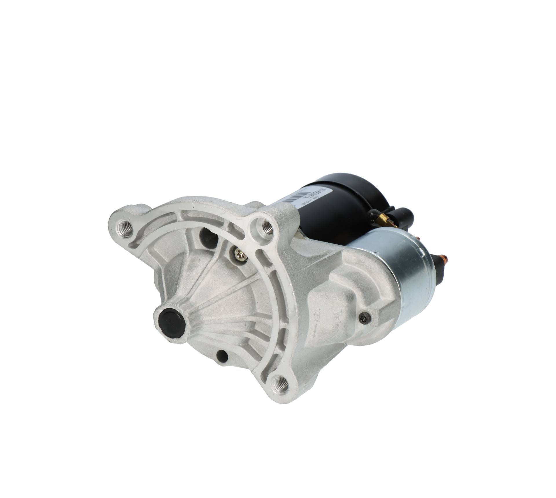 VALEO Anlasser MERCEDES-BENZ,FIAT,PEUGEOT 432636 555838,580239,5802P9 Starter 95656487,96014184,5802R6,91508524,95607229R,95667758,580238,5802F4 von VALEO