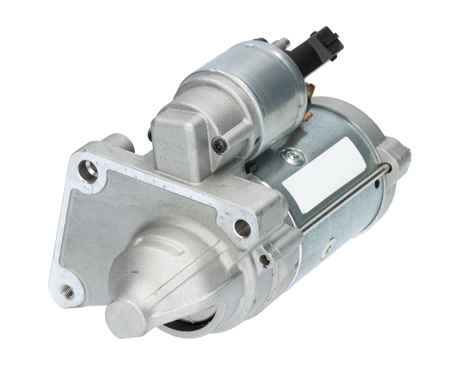 VALEO Anlasser OPEL,FIAT,PEUGEOT 438367 9825233080,9832577880,3649185 Starter von VALEO