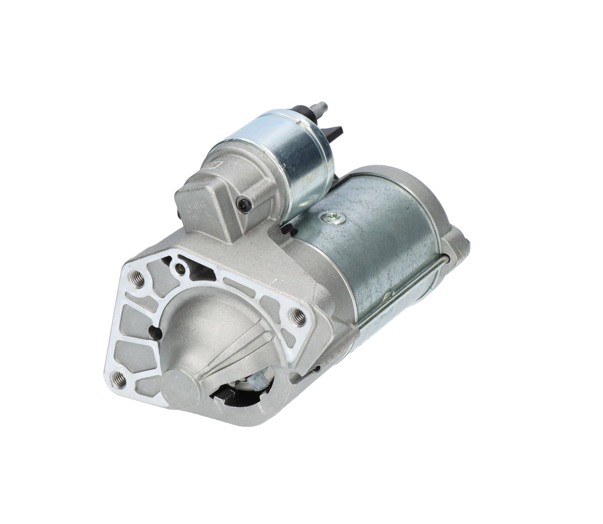 VALEO Anlasser OPEL,RENAULT,NISSAN 438269 2330000Q3J,1202511,4407987 Starter 93456402,233000106R,233001375R,233007802R,95520344 von VALEO