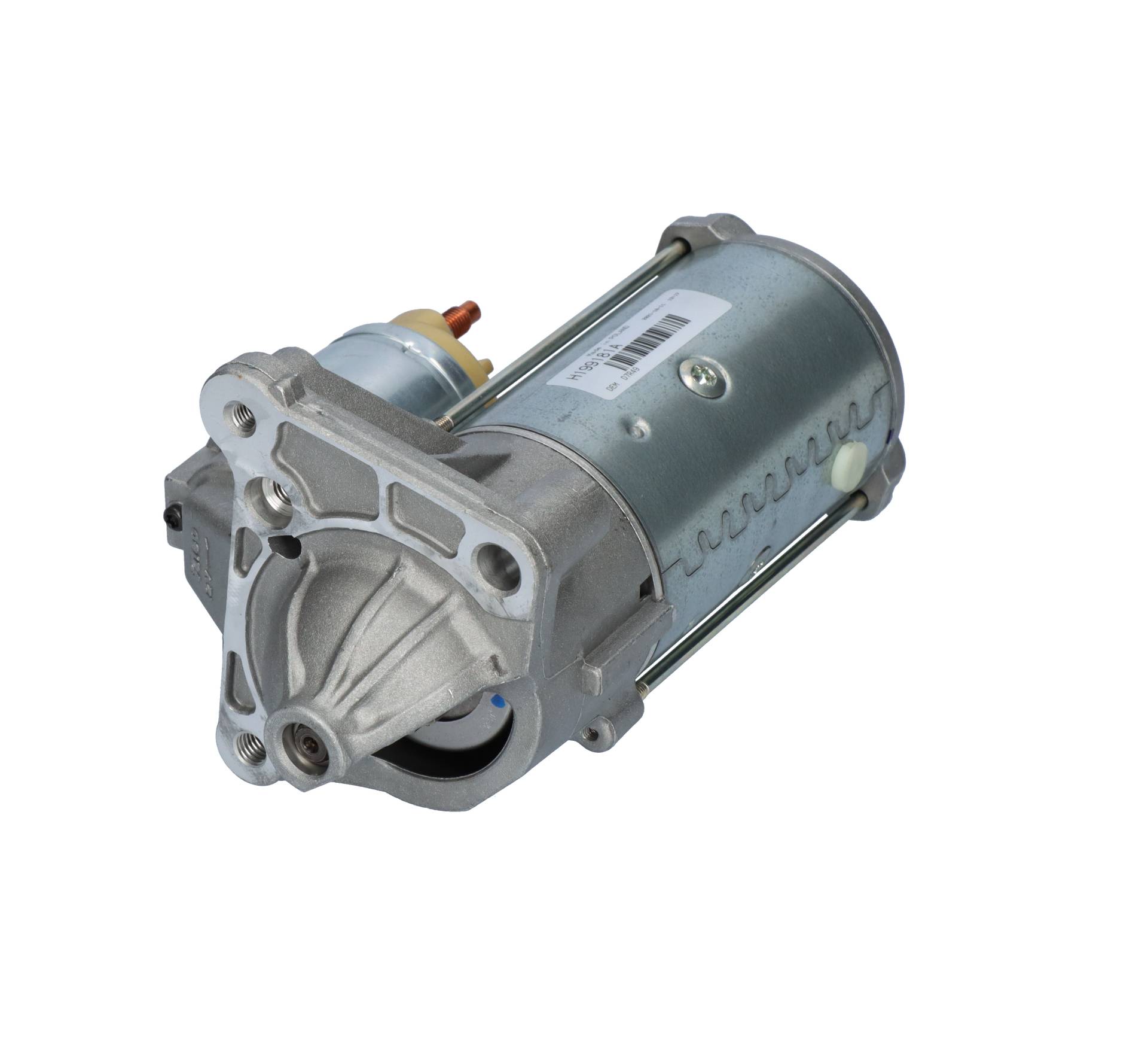 VALEO Anlasser OPEL,RENAULT,VOLVO 438095 7700113622,4414332,3110067J00 Starter 8251643,8200054336,8200096510,9160556,1202205,7700115479,8200040415 von VALEO