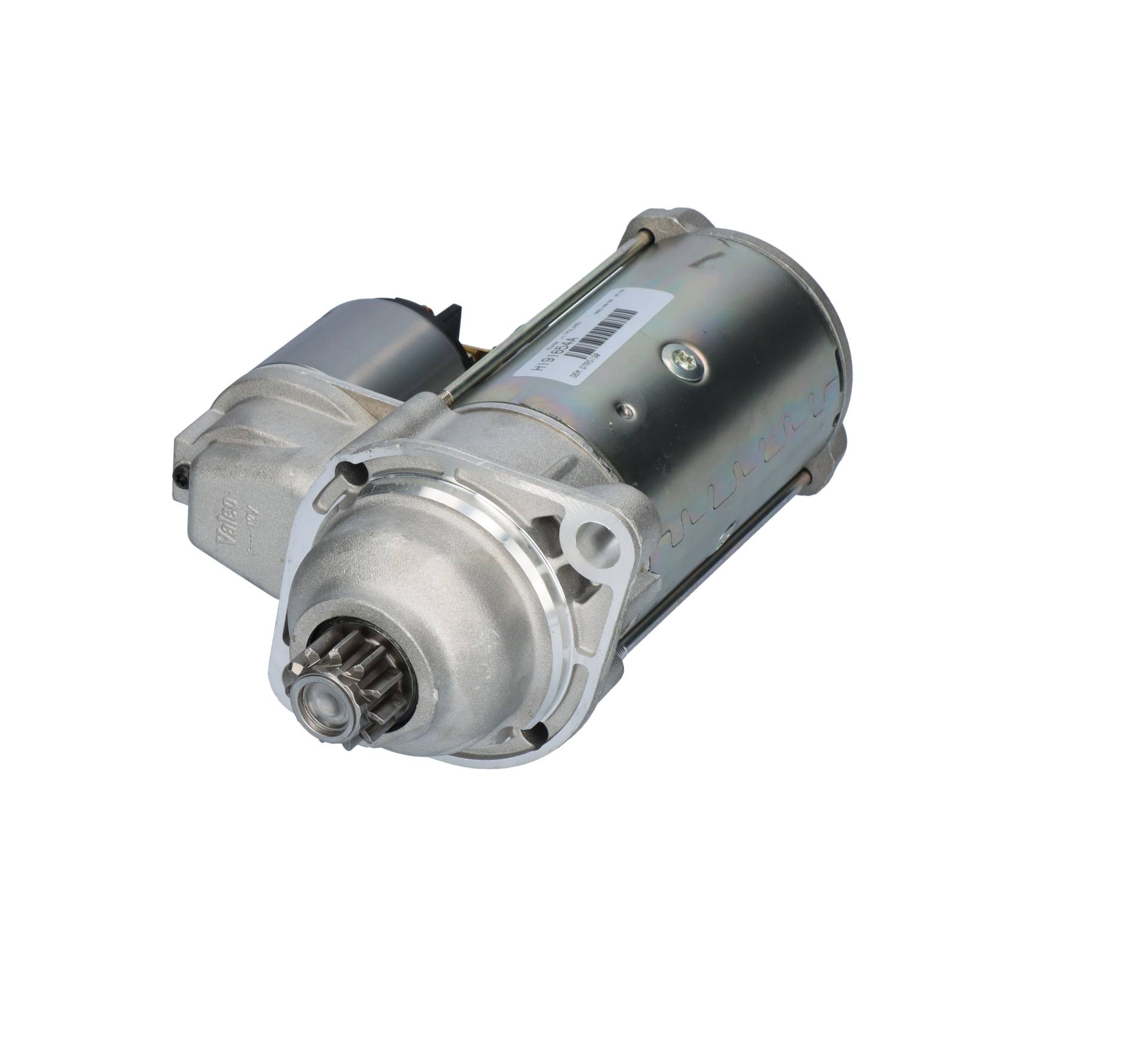 VALEO Anlasser VW,AUDI,FORD 438076 1029405,1669991,97VW11000AA Starter 02A911023RX,02A911024BX,02A911024D,D7RS30,02A911023JX,2A911023J,2A911024X von VALEO