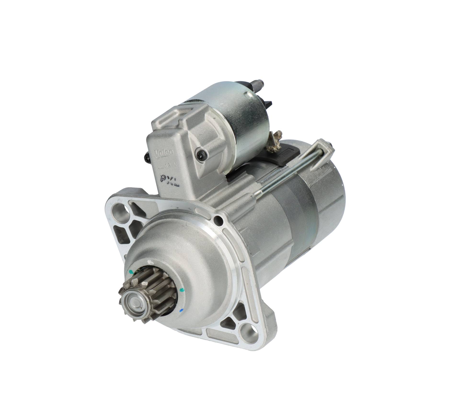 VALEO Anlasser VW,AUDI,SKODA 438226 02M911024,2M911024,2M911024AX Starter 02M911024A,02M911024PX,2M911024BX,2M911024P,2M911024X,02M911024B,02M911024AX von VALEO