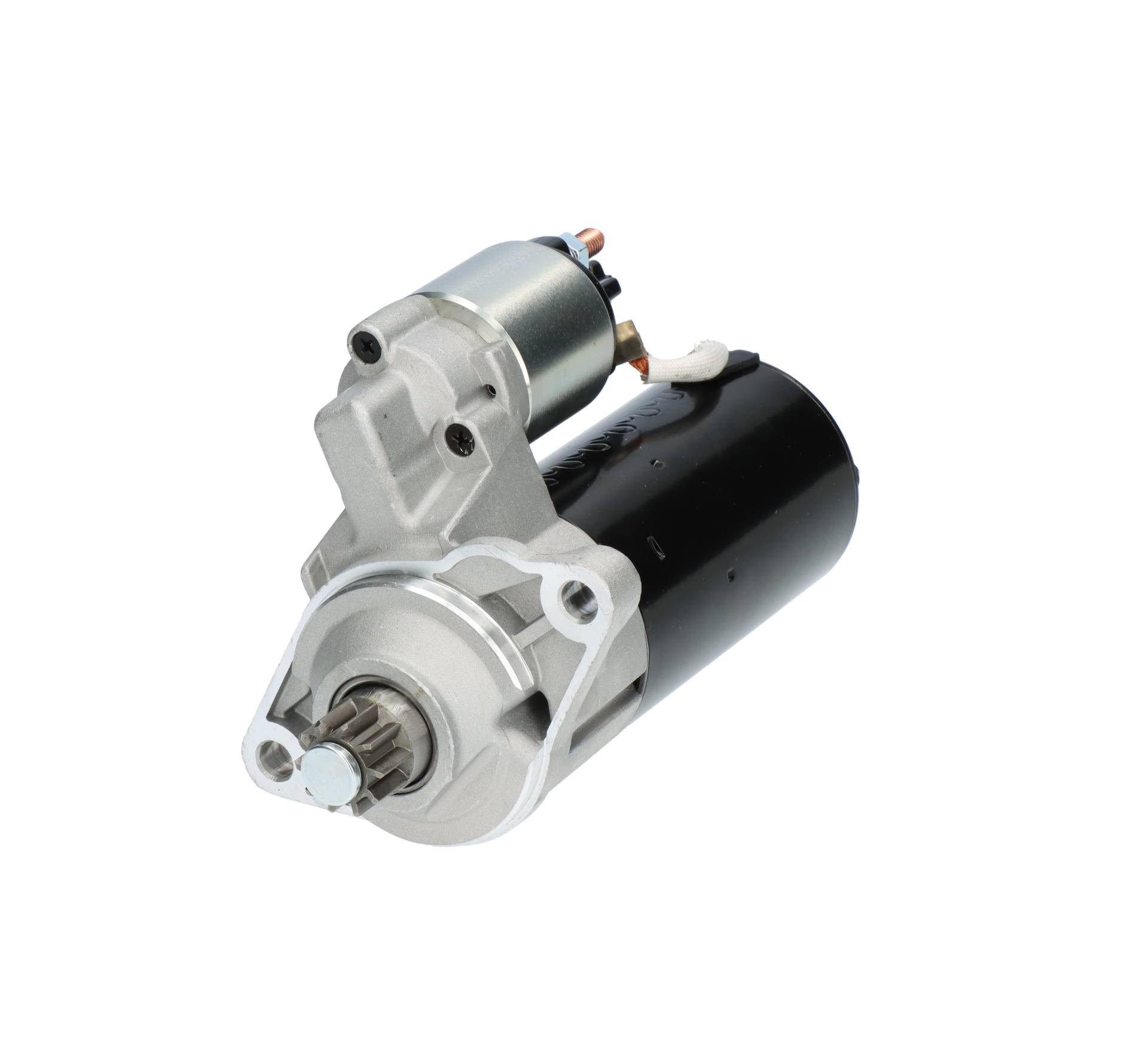 VALEO Anlasser VW,AUDI,SKODA 460507 02E911023H,02E911023HX,2E911023H Starter 2E911023HX von VALEO