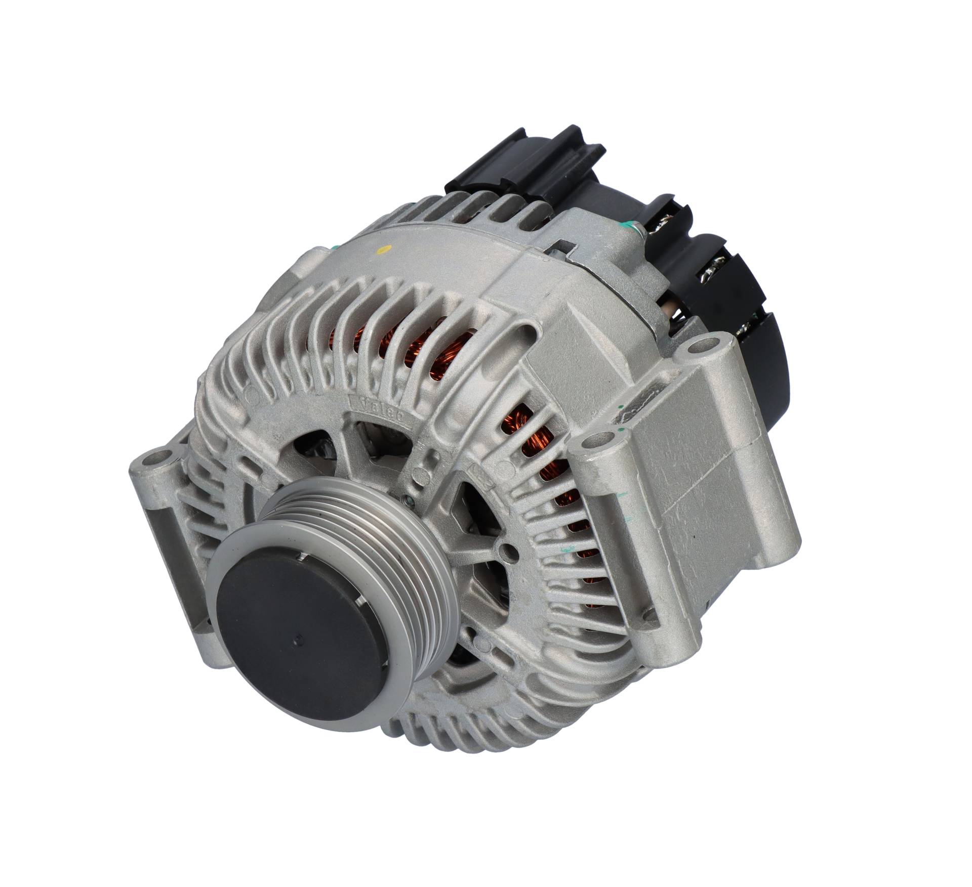 VALEO Generator AUDI 439554 06E903016GX,06E903016M,6E903016K Lichtmaschine,Dynamo,Lima,Altenartor 6E903016M,06E903016G,06E903016L,06E903016MX von VALEO