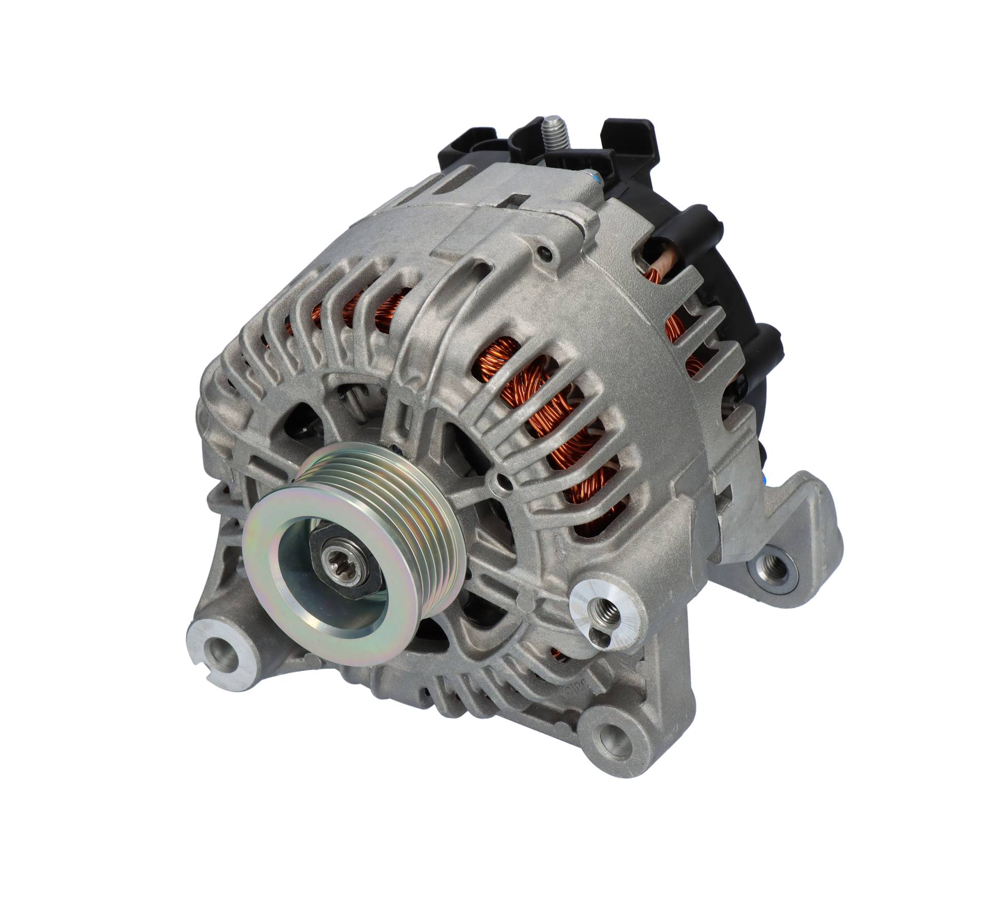 VALEO Generator BMW,ALPINA 200154 7802927,12317795620,12317802471 Lichtmaschine,Dynamo,Lima,Altenartor 7797519,12318517262,7795620,7799181,8517262 von VALEO