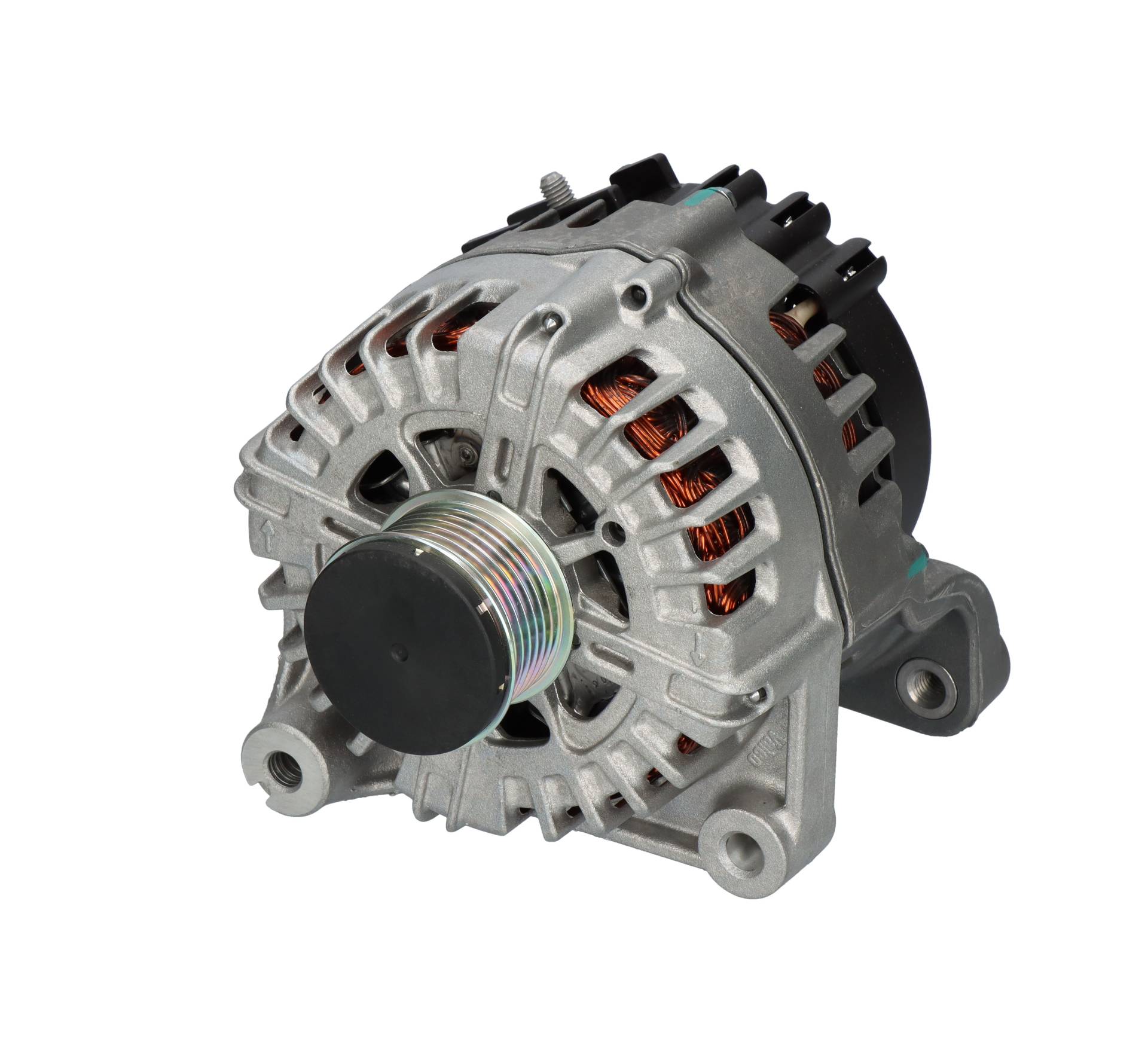 VALEO Generator BMW 200261 7808074,12317803724,12317808074 Lichtmaschine,Dynamo,Lima,Altenartor 7803724 von VALEO