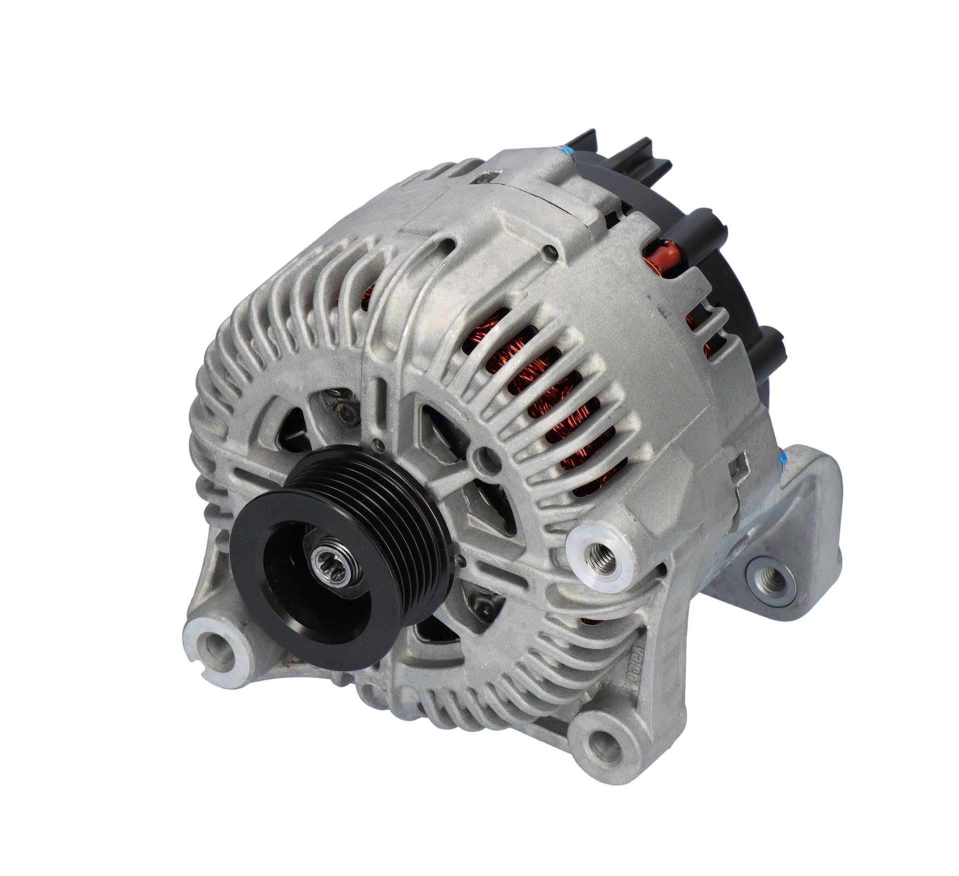 VALEO Generator BMW 439559 7836592,TG17C011,12317834160 Lichtmaschine,Dynamo,Lima,Altenartor 12317836592,7834160 von VALEO