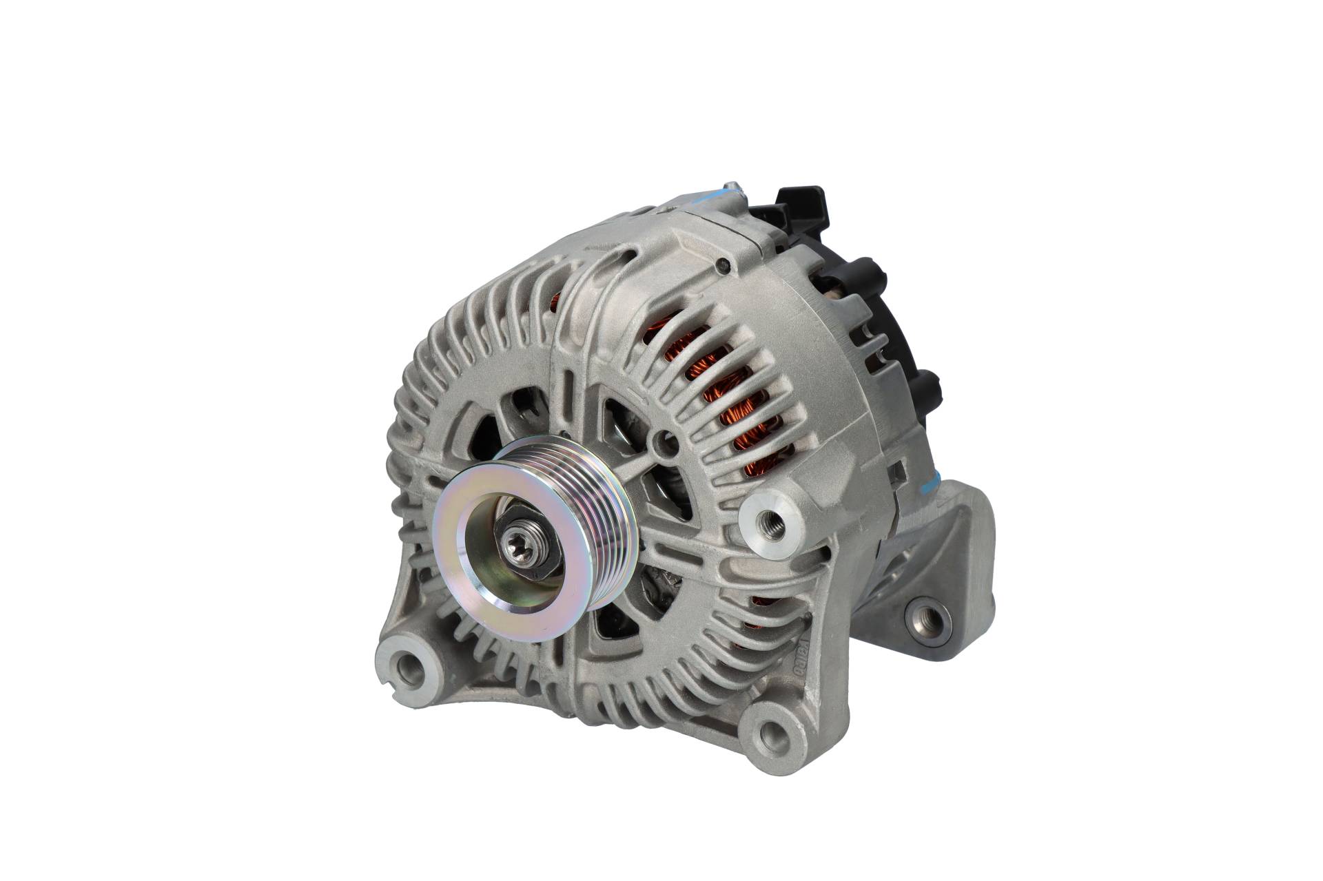 VALEO Generator BMW 439605 12317796125,12317801173,7796125 Lichtmaschine,Dynamo,Lima,Altenartor 7801173 von VALEO