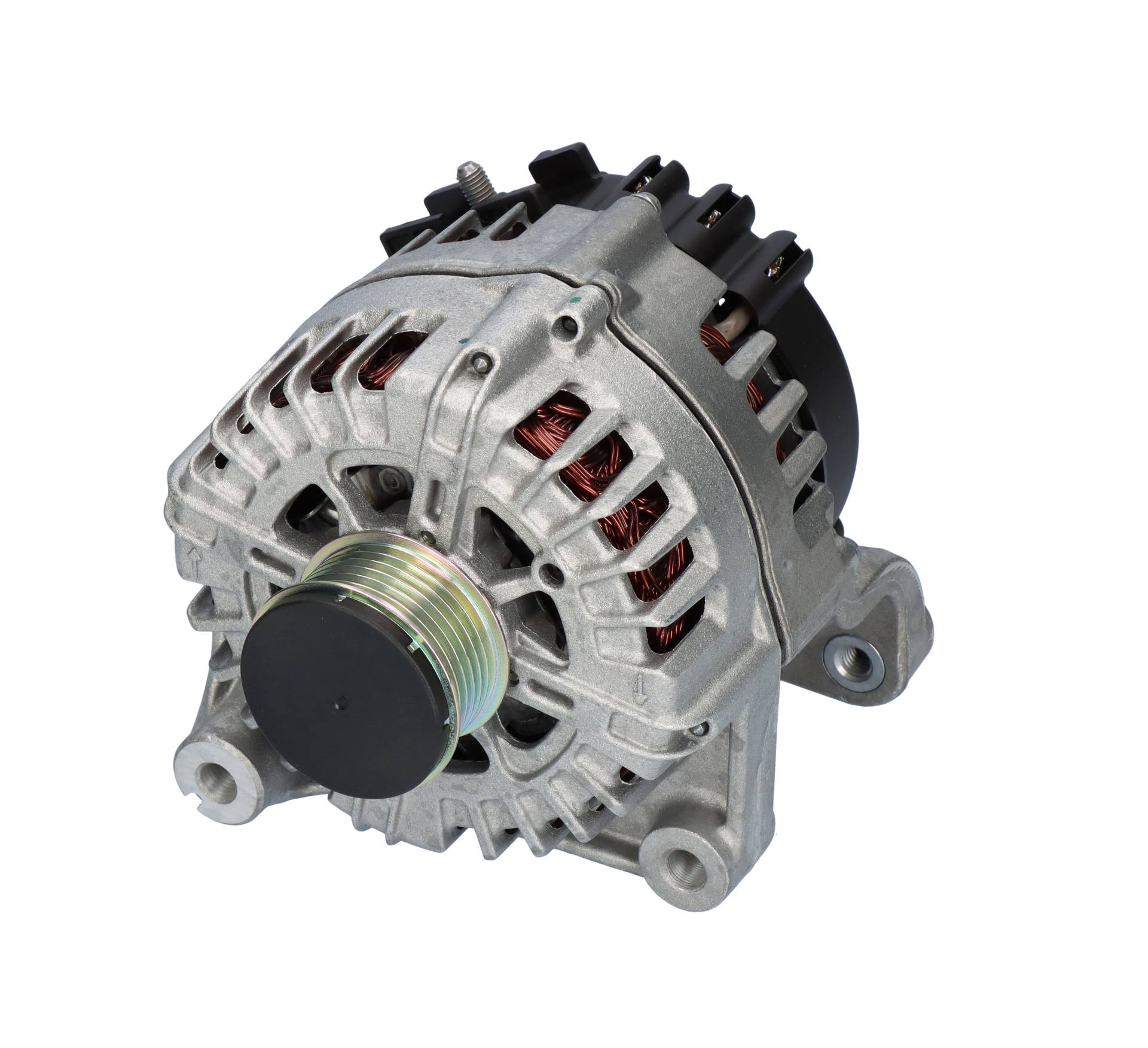 VALEO Generator BMW 439613 12317802261,12317802619,7802261 Lichtmaschine,Dynamo,Lima,Altenartor 7802619 von VALEO