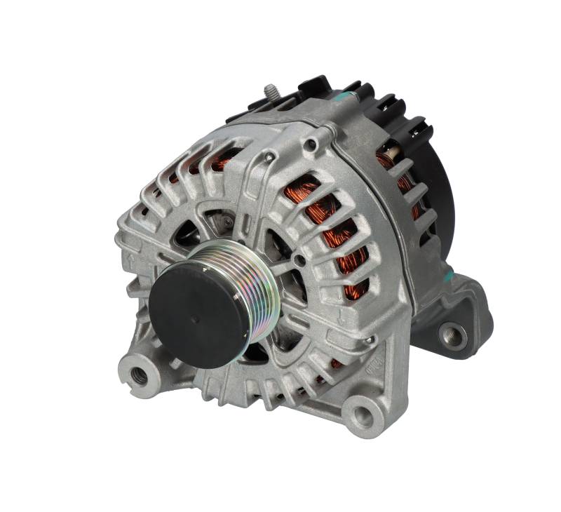 VALEO Generator BMW 439668 12317803724,12317808074,7803724 Lichtmaschine,Dynamo,Lima,Altenartor 7808074 von VALEO