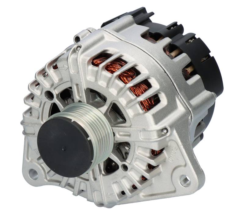 VALEO Generator FIAT,IVECO 439884 5801580943 Lichtmaschine,Dynamo,Lima,Altenartor von VALEO