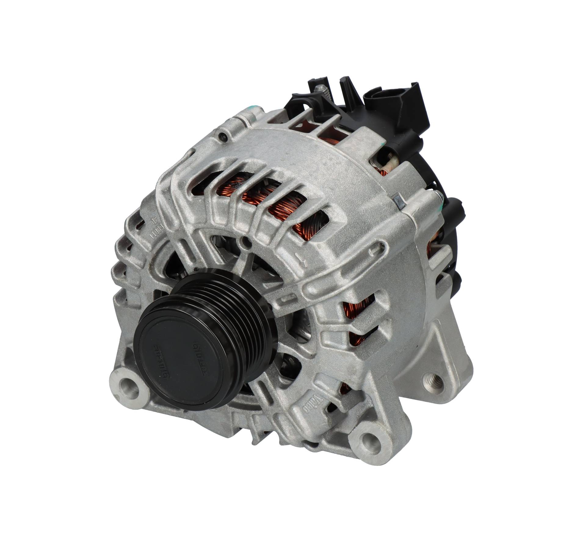 VALEO Generator FORD 439913 1857695,AG9T10300AA,1678608 Lichtmaschine,Dynamo,Lima,Altenartor von VALEO