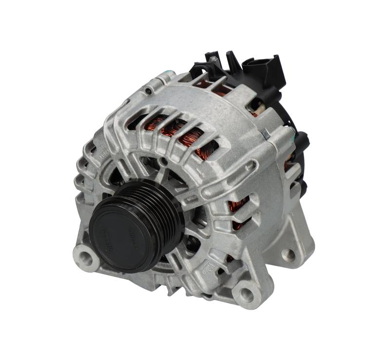 VALEO Generator FORD 439913 1857695,AG9T10300AA,AG9T10300AB Lichtmaschine,Dynamo,Lima,Altenartor 1678608 von VALEO