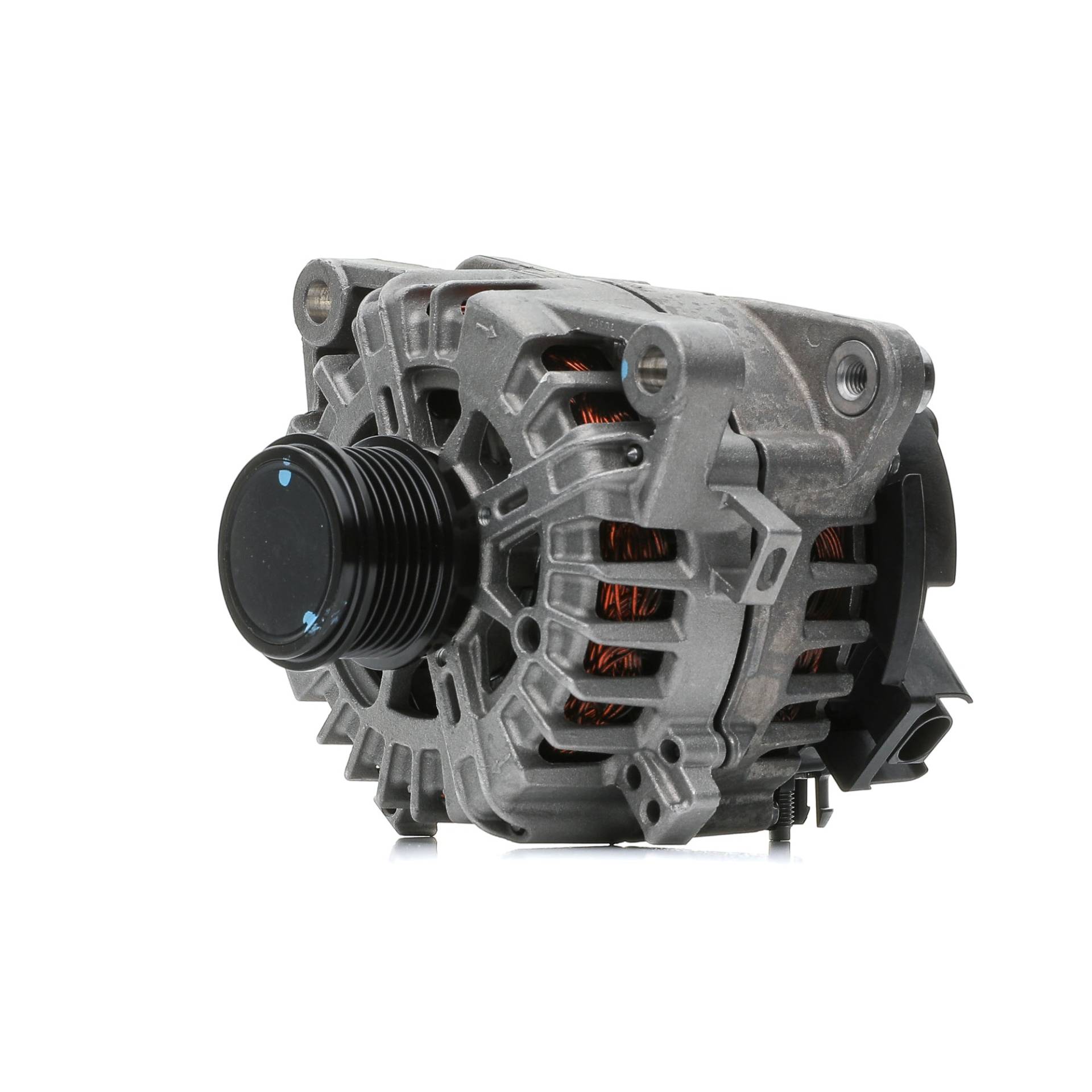 VALEO Generator FORD 439994 GK2T10300BD,RMGK2T10300BC,RMGK2T10300CC Lichtmaschine,Dynamo,Lima,Altenartor GK2T10300BB,GK2T10300BC,2011355,2165474 von VALEO