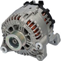 VALEO Generator Generator-Ladestrom: 150A 439545 Lichtmaschine,Dynamo BMW,ALPINA,3 Touring (E91),3 Limousine (E90),5 Limousine (E60) von VALEO