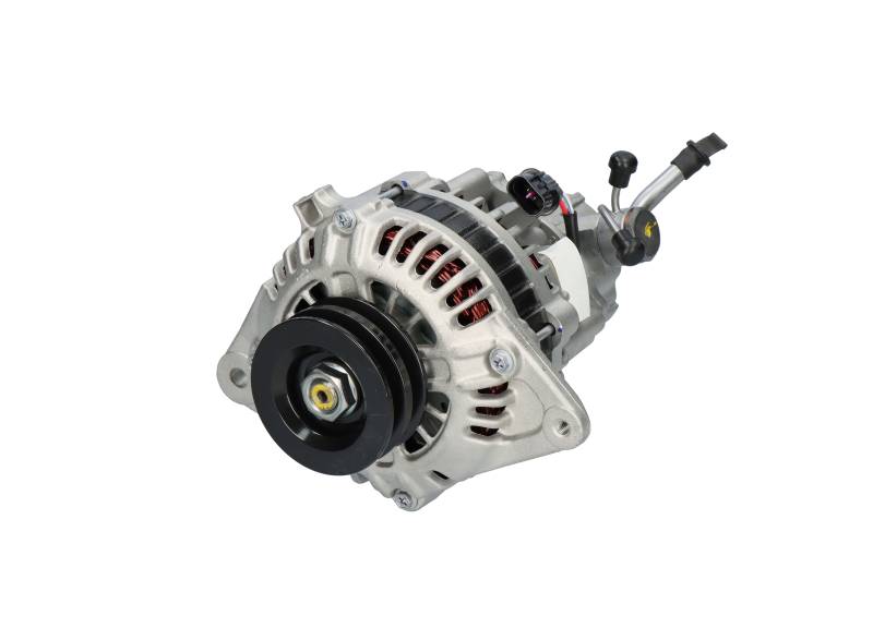 VALEO Generator HYUNDAI 600023 3730042863 Lichtmaschine,Dynamo,Lima,Altenartor von VALEO