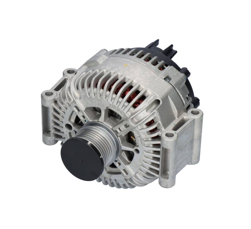 VALEO Generator MERCEDES-BENZ 200198 6461541102,646154110280,A6461540102 Lichtmaschine,Dynamo,Lima,Altenartor A6461541102,A64615411020080 von VALEO