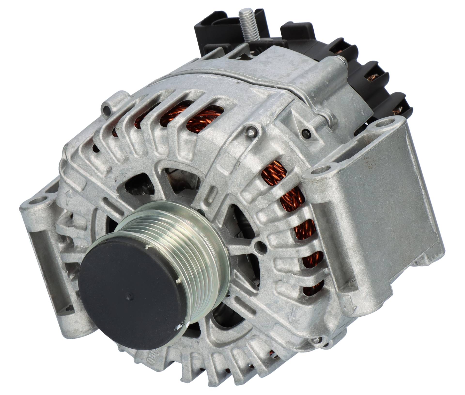 VALEO Generator MERCEDES-BENZ 439980 A0009068706,0009068706,9068706 Lichtmaschine,Dynamo,Lima,Altenartor von VALEO