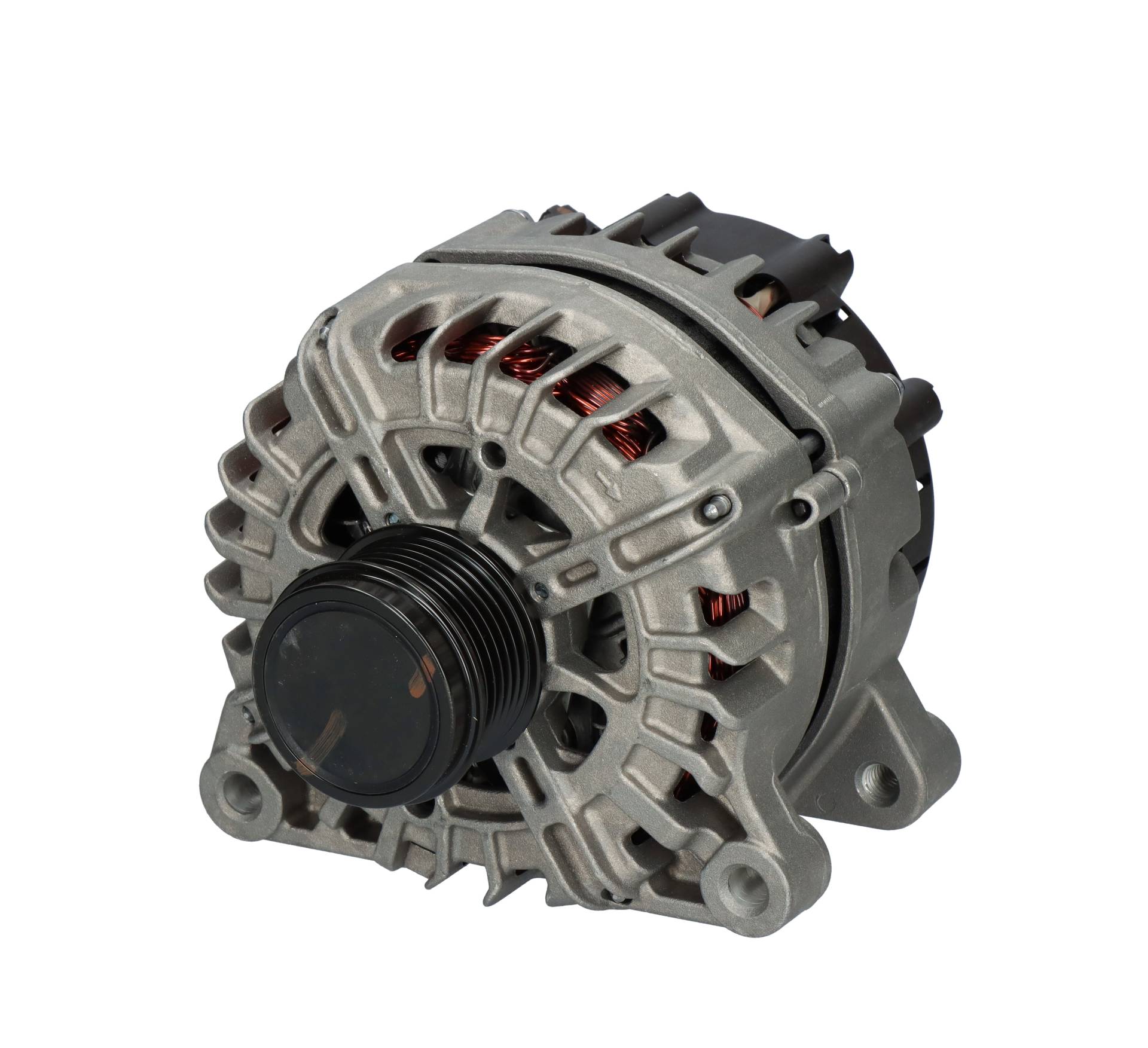 VALEO Generator OPEL,PEUGEOT,CITROËN 439933 9810525380,3640901,95524681 Lichtmaschine,Dynamo,Lima,Altenartor von VALEO