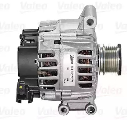 VALEO Generator PEUGEOT,CITROËN,MINI 439617 A3TG5281ZE,A3TG5281ZED,5705KG Lichtmaschine,Dynamo,Lima,Altenartor V761548480,7615484,A3TG5281AJA von VALEO