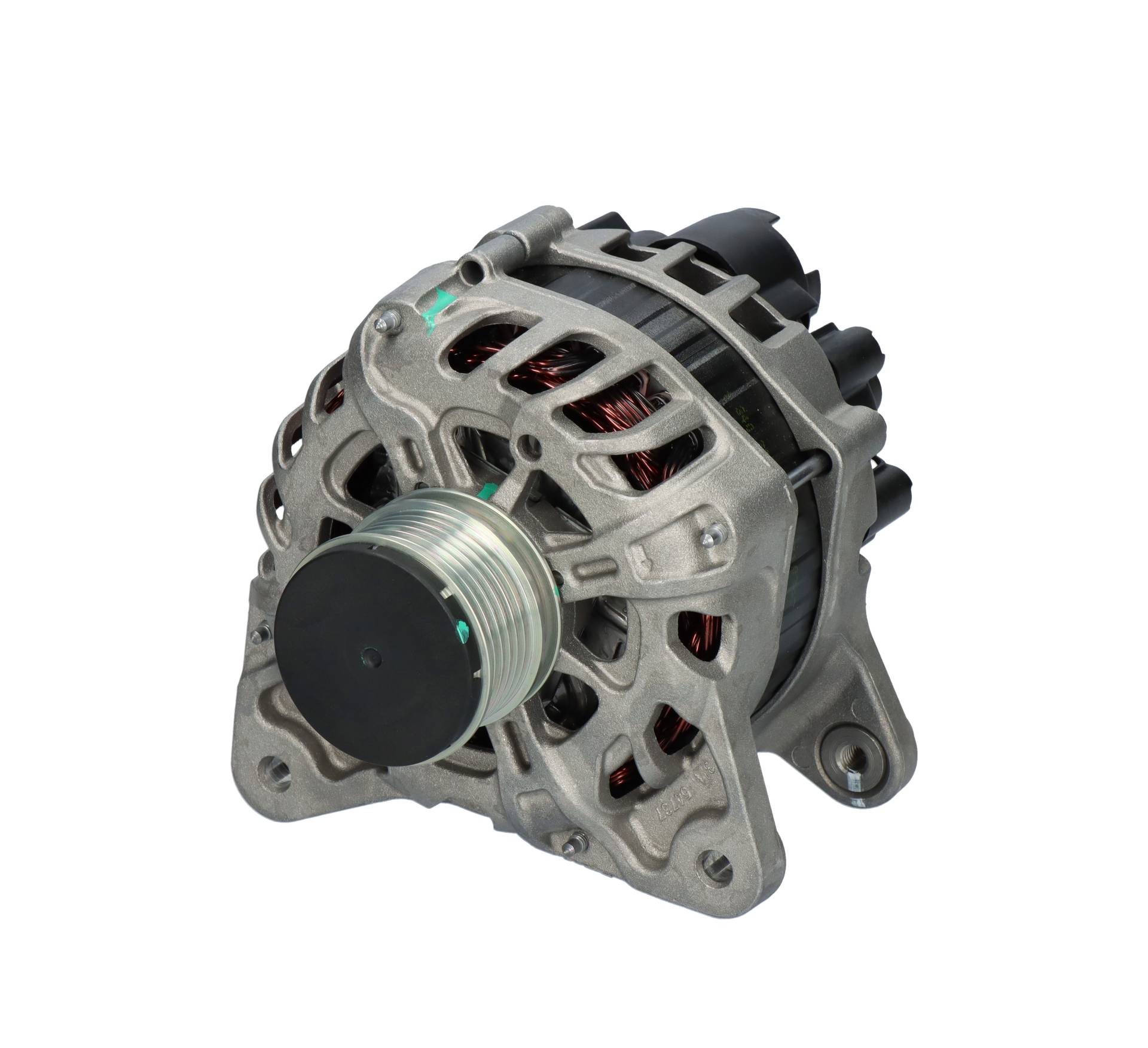 VALEO Generator RENAULT,DACIA 439983 231001318R,231003424R,231007865R Lichtmaschine,Dynamo,Lima,Altenartor 231008918R von VALEO