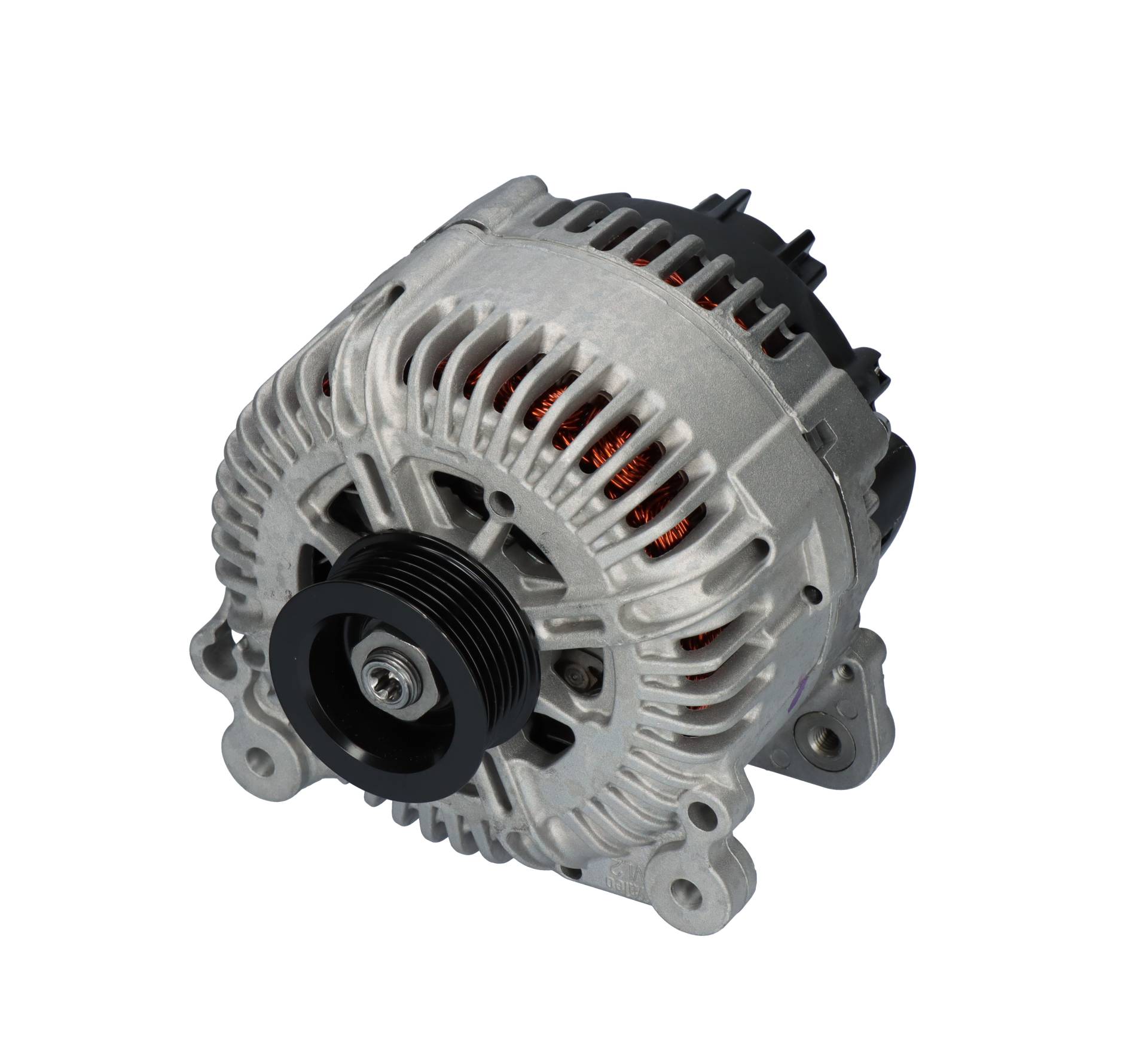 VALEO Generator VW,AUDI 439527 059903015RX,059903017KX,59903015R Lichtmaschine,Dynamo,Lima,Altenartor 59903017K,59903017KX,6C903016H,6C903016HX von VALEO