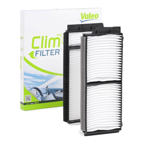 VALEO Innenraumfilter CITROËN,MAZDA 698892 BP4K61J6XA9A,CC2961J6X,CC6461J6X BP4K61J6X,BP4K61J6X9A von VALEO