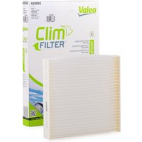 VALEO Innenraumfilter Partikelfilter 698886 Filter, Innenraumluft,Pollenfilter FIAT,TOYOTA,HONDA,Sedici (FY_),GT 86 Coupe (ZN6_) von VALEO