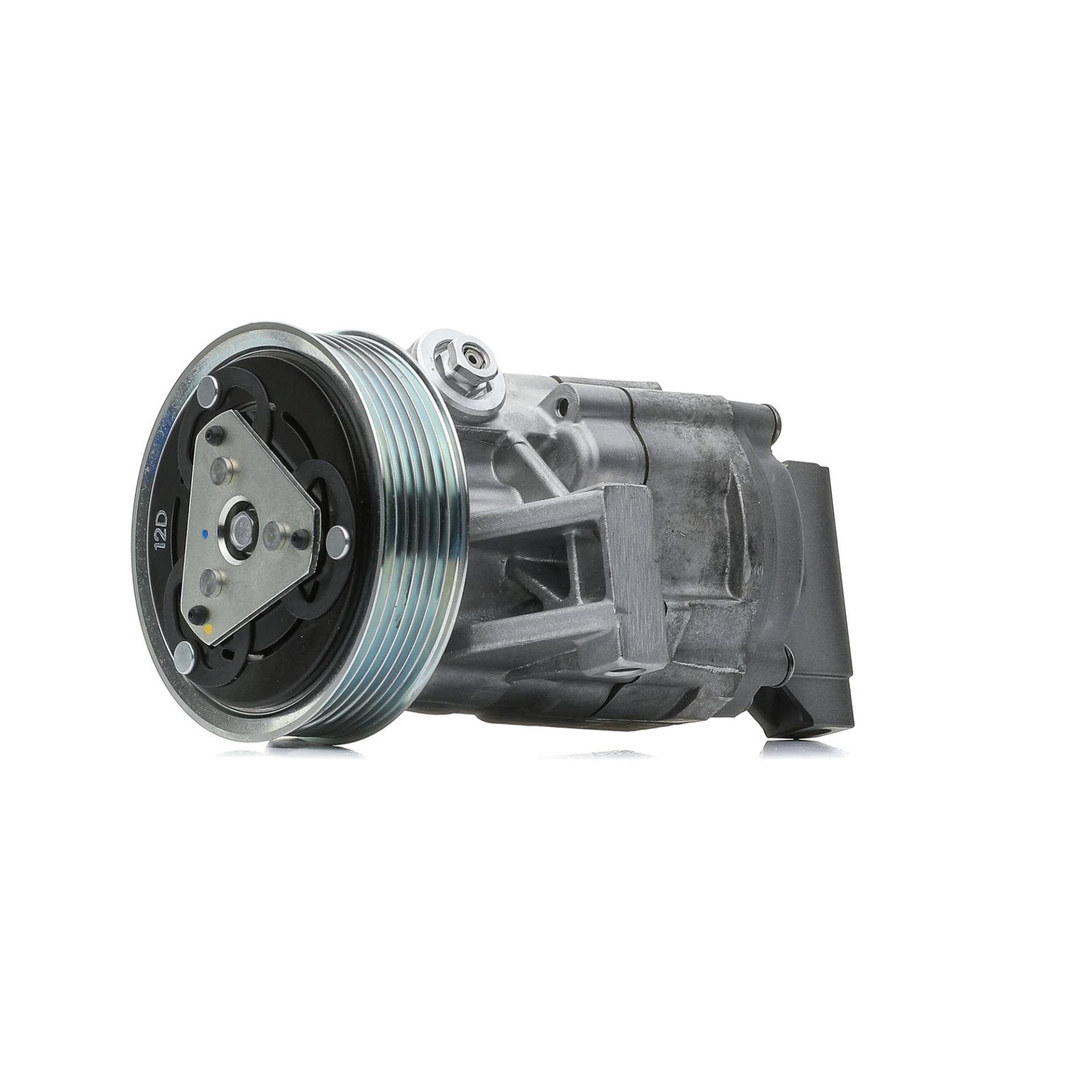 VALEO Kompressor NISSAN 559601 924801J63A,92480ED00A,92600CJ70A Klimakompressor,Klimaanlage Kompressor,Kompressor, Klimaanlage 92600CJ70B,92600CJ73E von VALEO