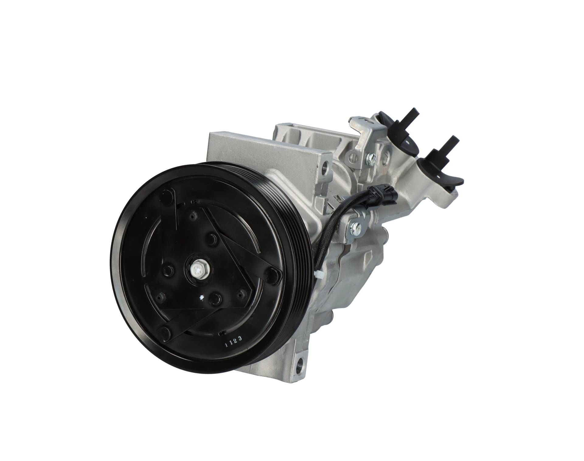 VALEO Kompressor RENAULT,NISSAN,DACIA 813256 926009154R,926001489R,926003VD1A Klimakompressor,Klimaanlage Kompressor,Kompressor, Klimaanlage von VALEO