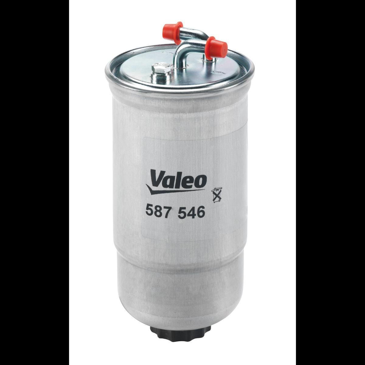 VALEO Kraftstofffilter HONDA 587546 16901S6FE01,16901S6FE02 Leitungsfilter,Spritfilter von VALEO