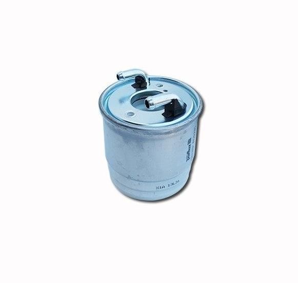 VALEO Kraftstofffilter MERCEDES-BENZ 587561 6420901852,6420920301,A6420901852 Leitungsfilter,Spritfilter A6420920301 von VALEO