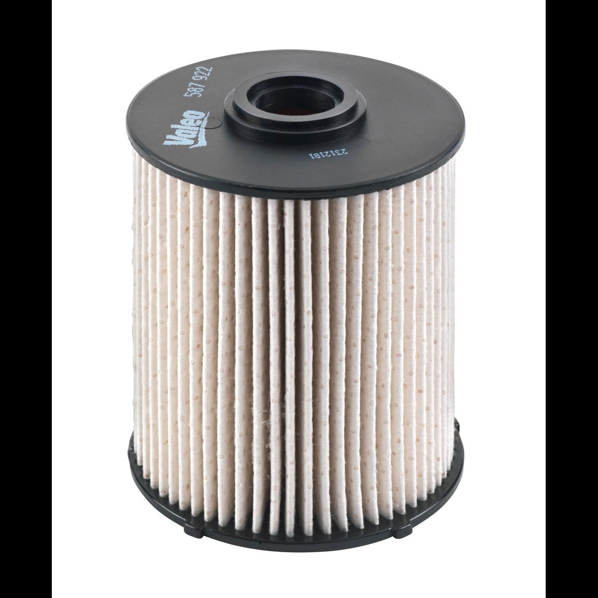 VALEO Kraftstofffilter MERCEDES-BENZ 587922 6110900051,6110900652,6110920005 Leitungsfilter,Spritfilter A6110900051 von VALEO