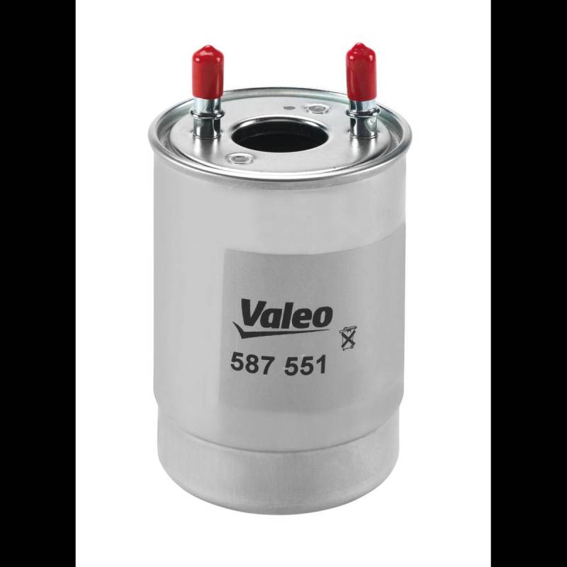 VALEO Kraftstofffilter RENAULT 587551 164009384R,7701478821,8201046788 Leitungsfilter,Spritfilter von VALEO