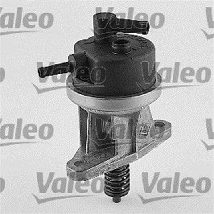 Valeo Kraftstoffpumpe VW Golf Jetta Polo von VALEO