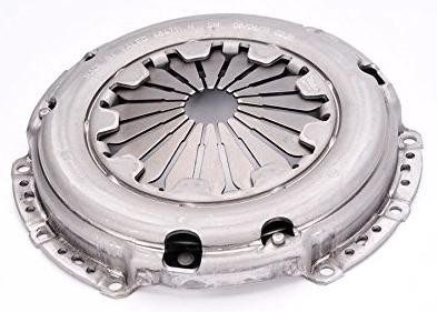 VALEO Kupplungsdruckplatte VW,SEAT 279528 052141025D,52141025D,052141025P Druckplatte 52141025M,52141025P,052141025Q,52141025Q,052141025M,052141025J von VALEO