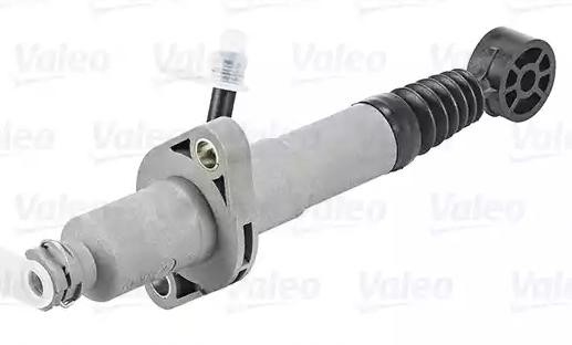 VALEO Kupplungsgeberzylinder FIAT 804905 1331560080,55196181,55235402 Geberzylinder,Geberzylinder, Kupplung 71736191 von VALEO