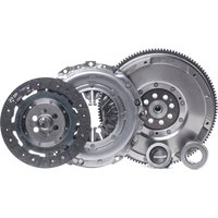 VALEO Kupplungssatz FULLPACK DMF with High Efficiency Clutch mit Zweimassenschwungrad 837109  BMW,3 Touring (E91),3 Limousine (E90),1 Schrägheck (E87) von VALEO