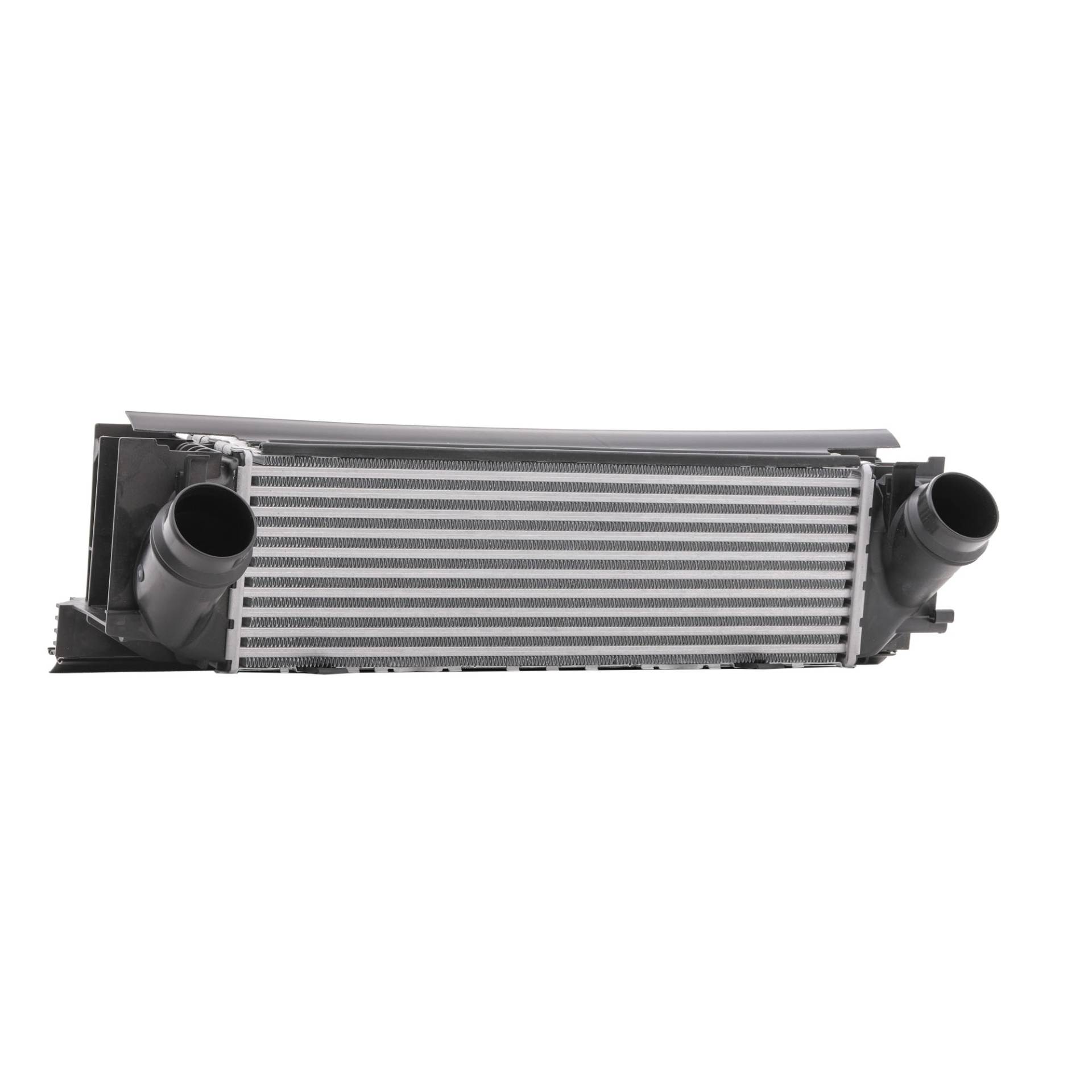 VALEO Ladeluftkühler BMW 818262 17517600533,7600533 Intercooler von VALEO