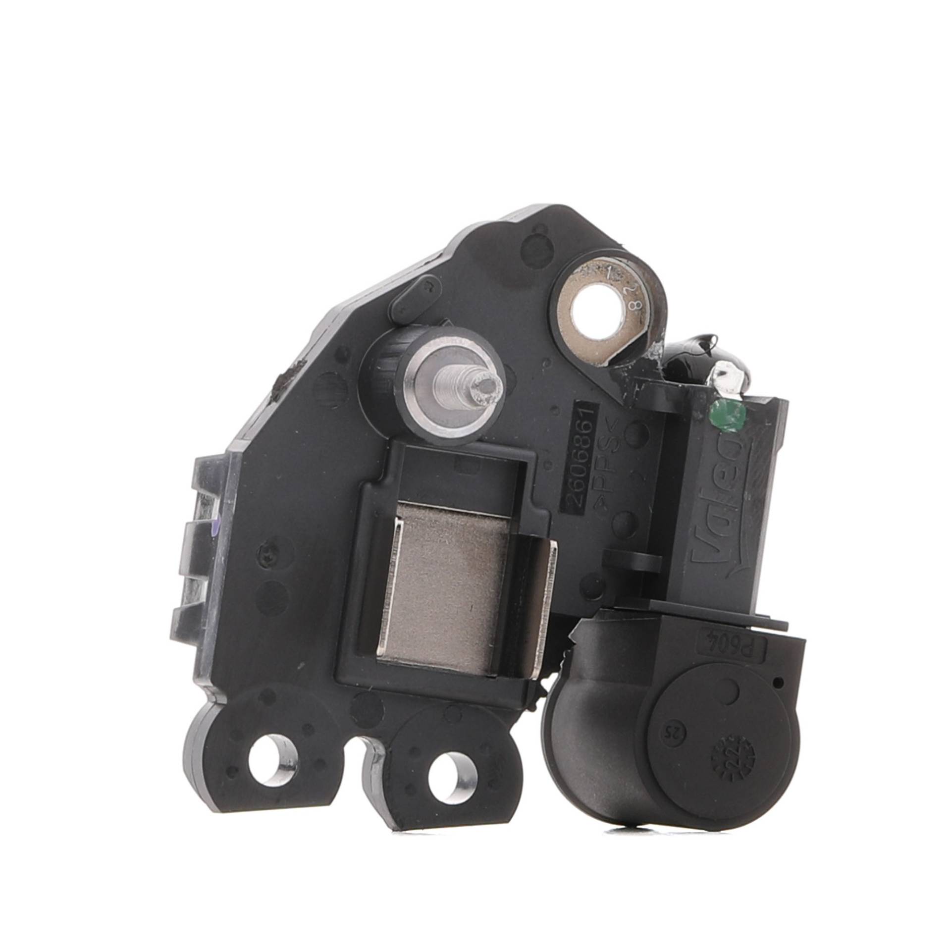 VALEO Lichtmaschinenregler AUDI,BMW 595464 760377601 Regler Lichtmaschine,Generatorregler von VALEO