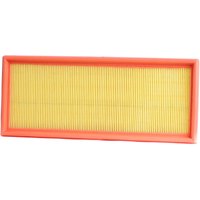 VALEO Luftfilter Filtereinsatz 585129 Motorluftfilter,Filter für Luft FIAT,LANCIA,PUNTO (188),Y (840A) von VALEO