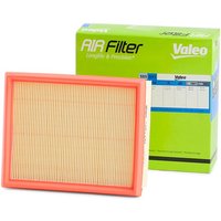 VALEO Luftfilter Filtereinsatz 585011 Motorluftfilter,Filter für Luft PEUGEOT,CITROËN,206 Schrägheck (2A/C),206 SW (2E/K),XSARA PICASSO (N68) von VALEO