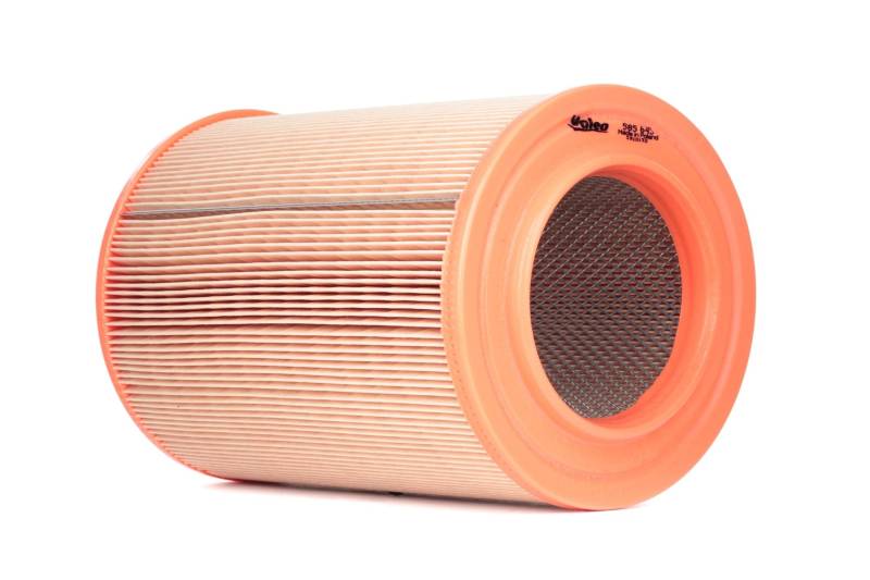 VALEO Luftfilter VW 585645 44129620A,AF25320,044129620 Motorluftfilter,Filter für Luft 44129620,044129620A von VALEO