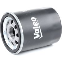 VALEO Ölfilter Anschraubfilter 586013 Motorölfilter,Filter für Öl OPEL,FORD,FIAT,Corsa B Schrägheck (S93),Frontera B SUV (U99),VECTRA B Caravan (31_) von VALEO